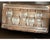 Longaberger Vintage Large Woven 16”x11” Gathering Double Handles Basket, Farmhouse, Farmers Market -No Liner For Sale - Image 9 of 11