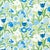 Based on a document from our archives, this cheery, chain stitched floral pattern is a dead ringer for the original from...