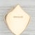 Gemstone Information: - Natural Topaz - Carats - 1.50ct Cut - Oval brilliant Color - Light Blue Treatment - Routinely...
