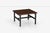 Attributed to Van Keppel Green "Vkg" Outdoor/Indoor Low End Table For Sale - Image 4 of 9