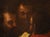 Pieter De Witte, The Last Supper, 1680, Oil on Canvas For Sale - Image 7 of 14