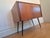 Mid-Century Teak Form Five Vinyl Record Cabinet by G Plan, 1960s For Sale - Image 6 of 12