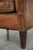 Vintage Club Chair in Sheepskin Leather For Sale - Image 12 of 14