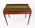 Antique French Oak Roulette Table, 19th Century For Sale - Image 14 of 18