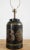 Mid 20th Century Frederick Cooper Tea Canister Tole Lamp For Sale - Image 5 of 13
