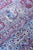 Large Rug with Patterns and Colors For Sale - Image 6 of 9