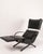 Mid-Century Modern Second Edition P40/C Armchair by Osvaldo Borsani for Tecno, 1963 For Sale - Image 3 of 14