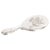 Antique Edwardian Sterling Silver and Embossed Hand Mirror by Charles Boyton, 1902 For Sale - Image 10 of 10