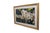 A very large and impressive vintage watercolor painting by Deborah Rubin, aptly titled "Daffodils". A luminous and...