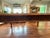 Henredon Late 20th Century Henredon Italian Baroque Carved Oak and Burl Wood Extension Dining Table For Sale - Image 4 of 12