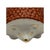 Vintage Racacer Spain Porcelain Hedgehog Figurine For Sale - Image 12 of 12