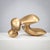 Felix Van de Beek, Abstract Biomorphic Sculpture, 21st Century, Bronze For Sale - Image 4 of 10