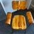 From the Source Teak Plywood Chair with Hairpin Legs Details: Originally purchased this chair from "From the Source" in...