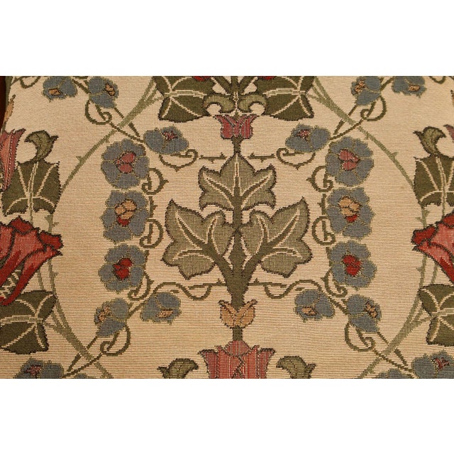 Saybolt Cleland Queen Anne Style Walnut Side Chairs, Pair For Sale - Image 12 of 18