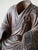 Japanese Kamakura or Muromachi Artist, Buddhist Monk's Robe, 1100s-1500s, Cedar For Sale - Image 11 of 18