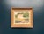 Tor Hörlin, Path, 1944, Oil on Panel, Framed For Sale - Image 15 of 18
