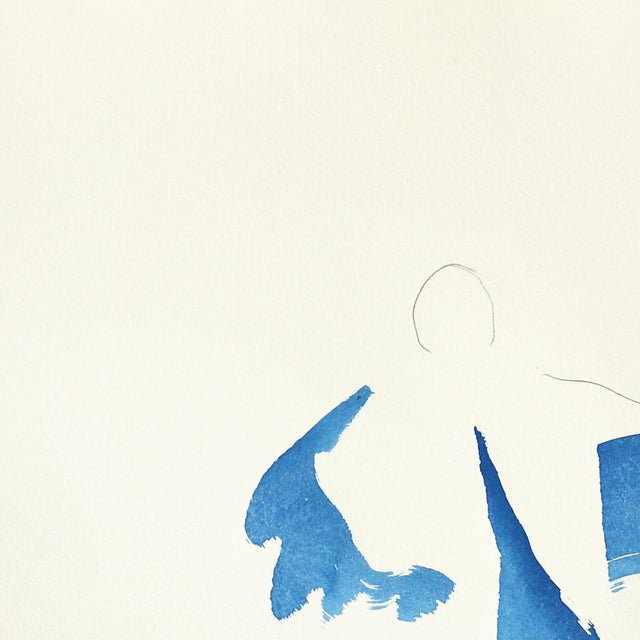 Bettina Mauel expresses dynamism and sensuality in her paintings: “I paint what I experience,” she articulates. “This...