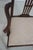 Wood Set of 6 Kittinger Wa-1018 Colonial Williamsburg Dining Room Chairs For Sale - Image 7 of 18
