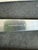 Georg Jensen Georg Jensen Arne Jacobsen Serving Tea Spoons Set Denmark Stainless Steel Matte For Sale - Image 4 of 5