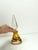 Glass Murano Glass Perfume Bottle with Tall Crystal Stopper, 1960s For Sale - Image 7 of 10