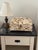 Maitland-Smith Harlequin Large Jewelry Box Keepsakes For Sale In Columbus - Image 6 of 9