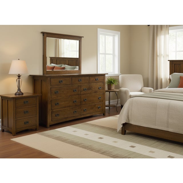 "Our Mission / Arts Crafts style furniture is made with attention to detail and expertise like that of 100 year old...