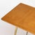 Mid-Century Modern t.h. Robsjohn-Gibbings Console, Model 1787 for Widdicomb Usa, 1953 For Sale - Image 3 of 4