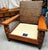 Ralph Lauren Lounge Chair For Sale - Image 17 of 18