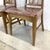 Brown 1960s Young Manufacturing Attributed Walnut Dining Chairs - Set of 6 For Sale - Image 8 of 18