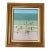 Contemporary Original Painting by Stephen Heigh “At the Beach” For Sale