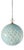 Macrame S25 Murano Ceiling Lamp from La Murrina, 1990s For Sale