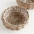 Farmhouse Normandy Low Basket Planters, Set Of 2 For Sale - Image 3 of 3