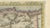 Renaissance Map of Anatolia Nuova Tavola, Italy, 1598 For Sale - Image 9 of 10