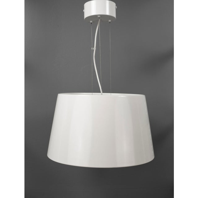 Ceiling Lamp by C Halskov & Dalsgaard for Ikea, 2000s For Sale - Image 10 of 11