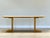 A thoughtfully crafted Danish dining table by Skovby, made in the 1960s, embodies the quiet ingenuity and enduring...