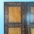 Vintage Spanish Colonial Style Tooled Leather Four-Panel Folding Screen For Sale In Los Angeles - Image 6 of 6