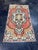 Turkish Yastik Rug 1'6" x 2'8" For Sale - Image 4 of 5