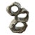 Spanish Abstract Stone Sculpture For Sale