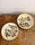 Large Antique Japanese Satsuma Lidded Pot, 1890, Set of 2 For Sale - Image 3 of 7