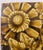 Stunning Floral and Leaf Tile by the Trent Tile Co For Sale - Image 4 of 9