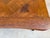 Antique Louis XV French Provincial Style Parquetry Draw Leaf Refectory Dining Table For Sale - Image 11 of 12
