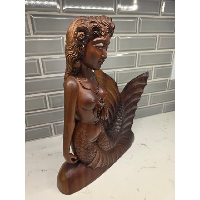 Category: Abstract Figurative and Fashion Estimated Era: Mid-20th Century (Circa 1950s - 1960s) Materials: Solid Old-...