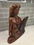 Category: Abstract Figurative and Fashion Estimated Era: Mid-20th Century (Circa 1950s - 1960s) Materials: Solid Old-...