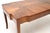 Vintage Art Deco Walnut Dining Table from E. Gomme, 1930s For Sale - Image 9 of 12