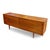 1950s Danish Modern rosewood Model 20 credenza, designed by Niels Moller for JL Moller. Masterfully crafted by Niels O....