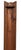 Brown Ethan Allen Country Craftsman Corner Cabinet Shelf Display Knotty Pine Hutch For Sale - Image 8 of 13