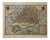 Franz Hogenberg - Map of Antwerp - Etching - Late 16th-Century For Sale