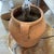 Turkish Vintage Pottery Fountain For Sale - Image 4 of 4