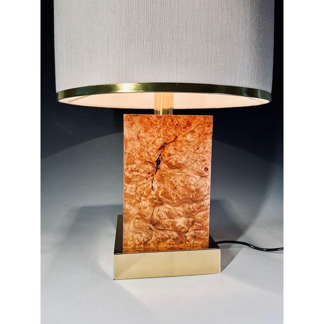 Table Lamp, Italy, 1970s For Sale - Image 5 of 8