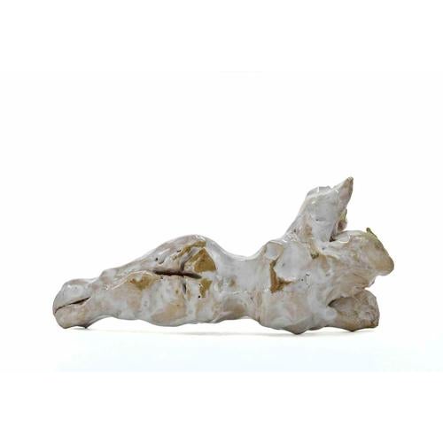 Ceramic sculpture realized by sirio pellegrini in 1960s. Good condition. Sirio pellegrini, born in rome on march 1, 1922,...